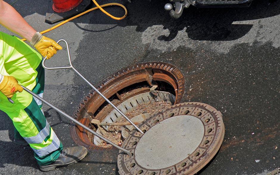nettoyage de canalisation Bourron-Marlotte