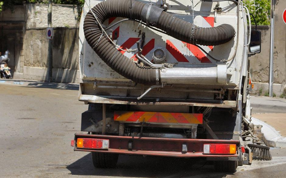 dégorgement canalisation Marcoussis