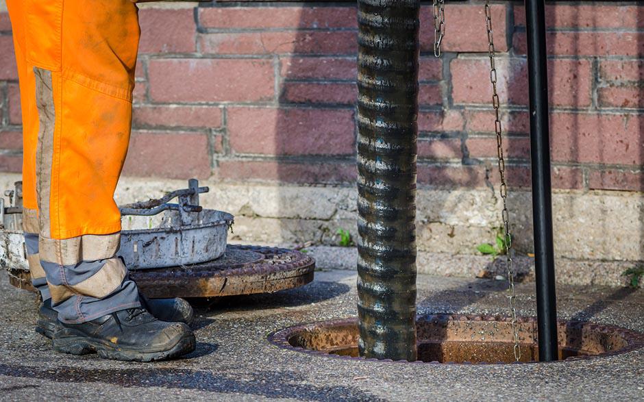 nettoyage de canalisation Bourron-Marlotte