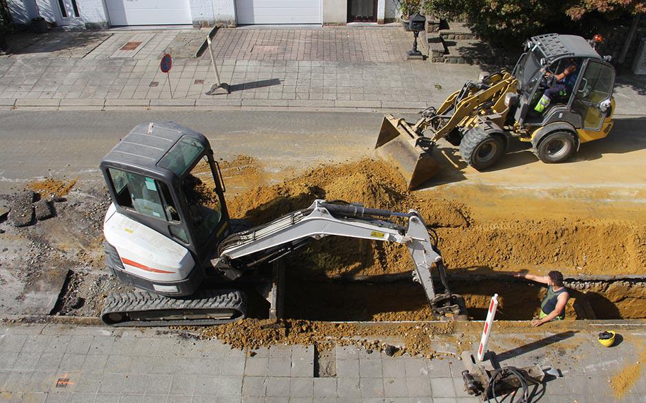 dégorgement canalisation Paris 18